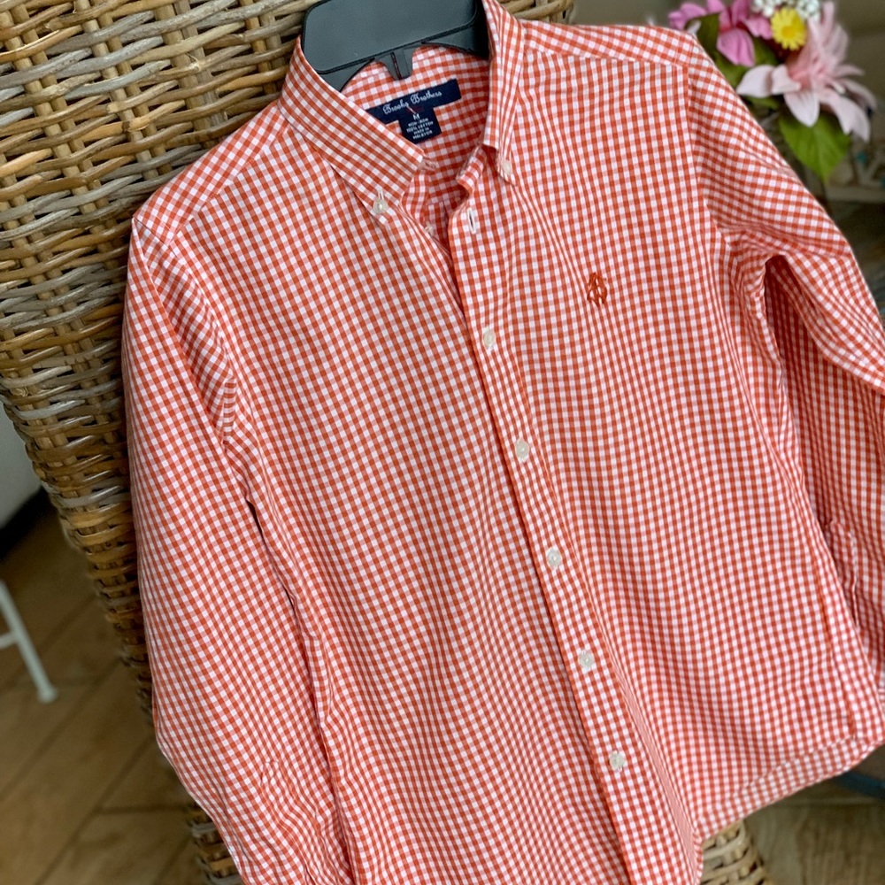 EUC Brooks Brothers